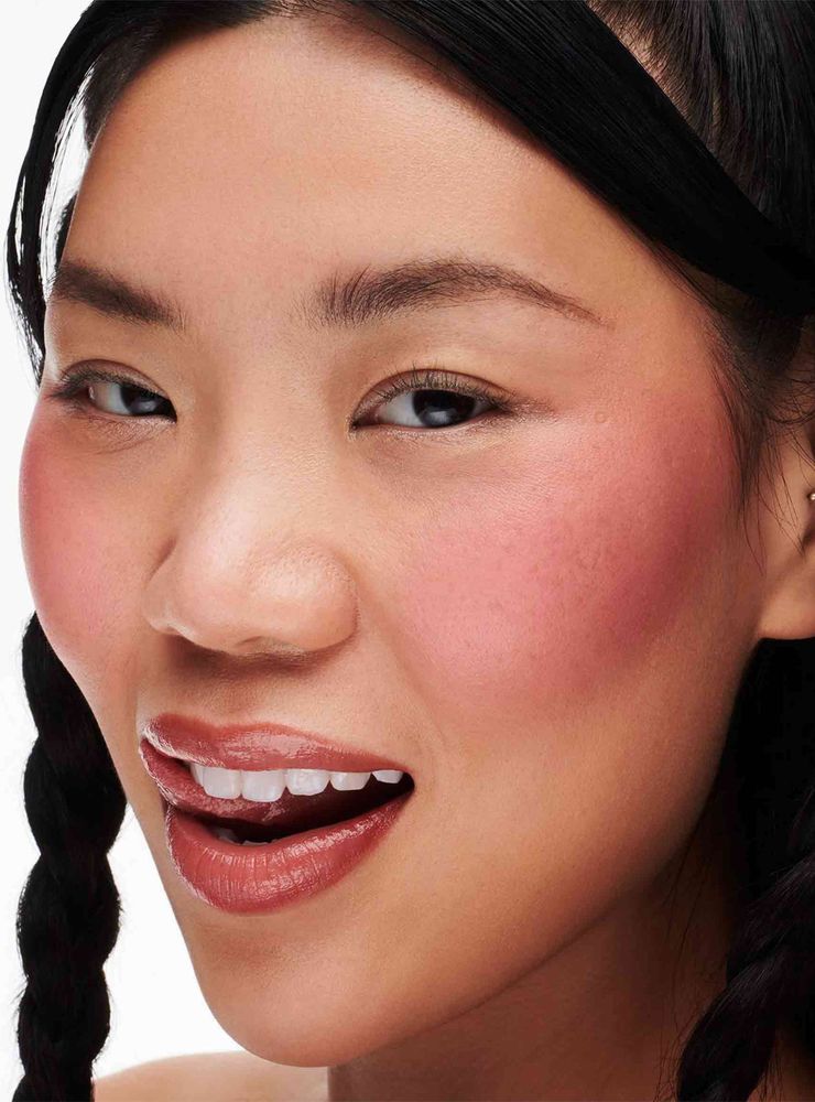 Mac Glow Play Cushiony Blush Big Diva Energy, foto 4