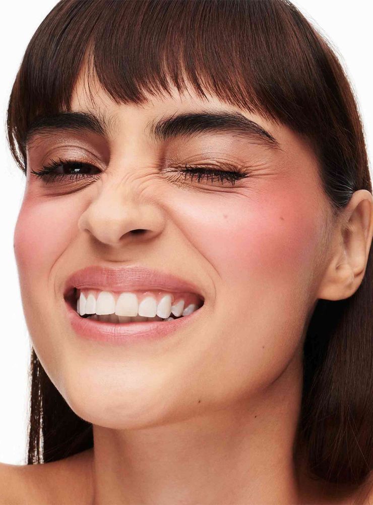 Mac Glow Play Cushiony Blush Plush Pepper, foto 3