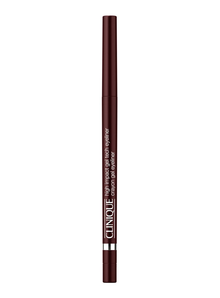 Clinique High Impact Gel Tech Eyeliner Black Honey Waterproof, foto 3