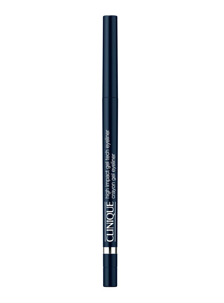 Clinique High Impact Gel Tech Eyeliner Deep Denim Waterproof, foto 2
