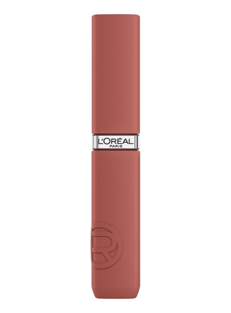 L'Oréal Paris Infallible Le Matte Resistance 635 Worth It Medium, foto 3