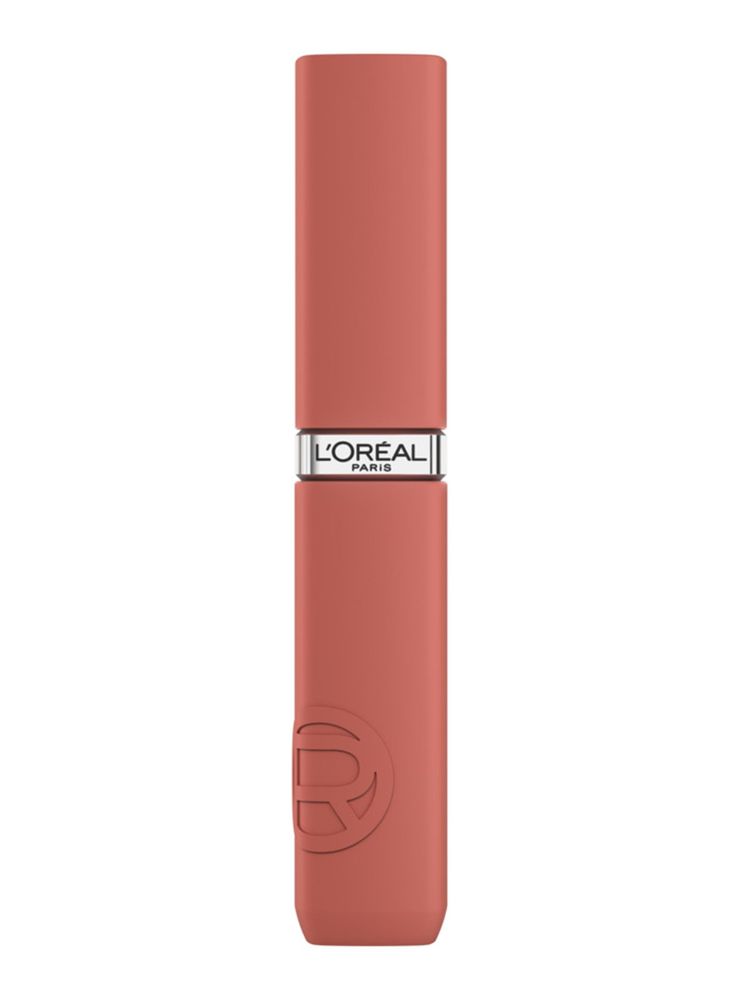 L'Oréal Paris Infallible Le Matte Resistance 630 Rose Heat, foto 2