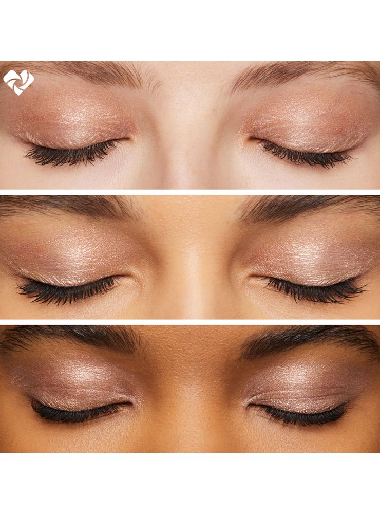 L'Oreal Paris Le Shadow Stick Twinkly Rose, foto 4
