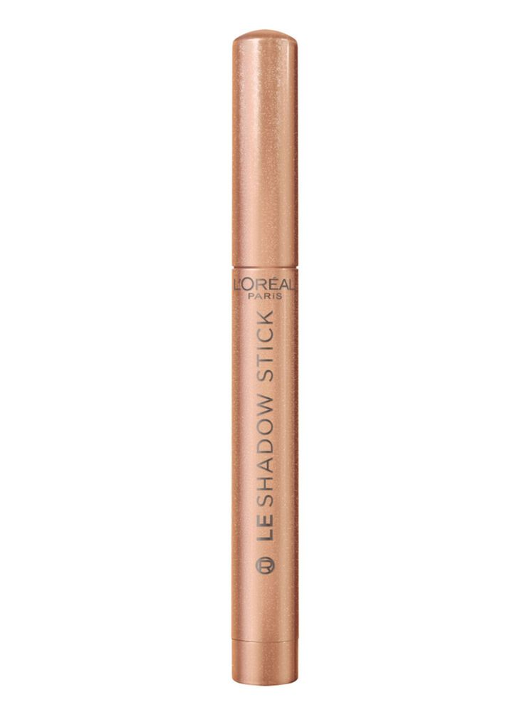 L'Oreal Paris Le Shadow Stick Twinkly Rose, foto 3