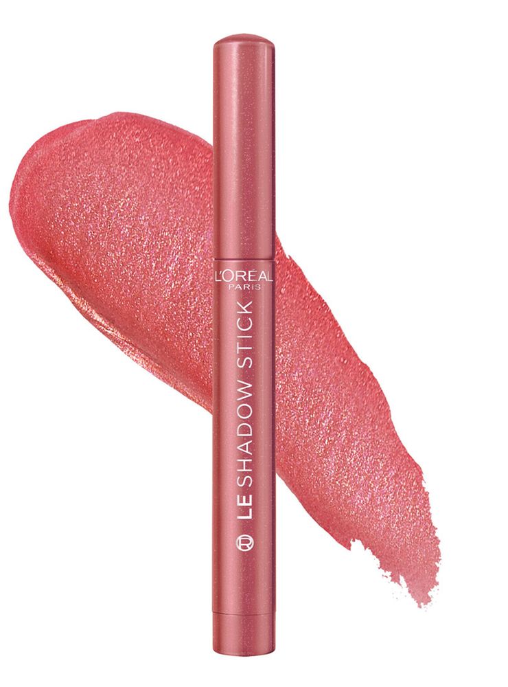 L'Oreal Paris Le Shadow Stick Cloudy Rose, foto 4