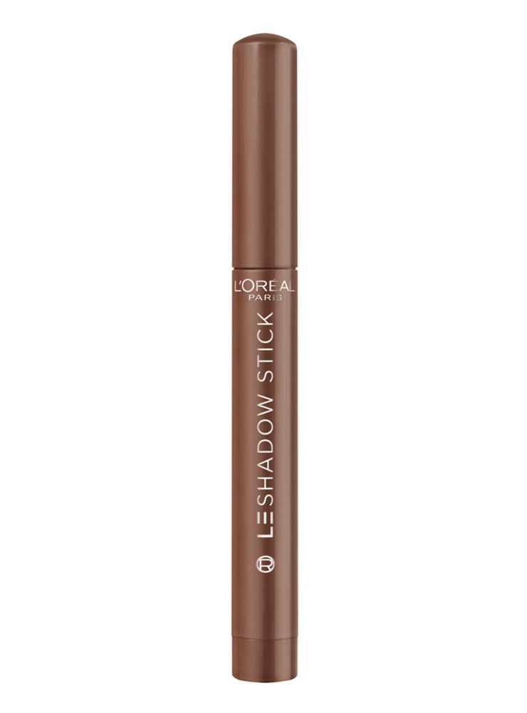 L'Oreal Paris Le Shadow Stick Brown Bliss, foto 3