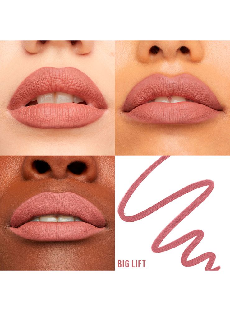 Maybelline Lifter Liner 008 Big Lift, foto 4