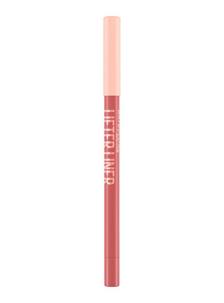 Maybelline Lifter Liner 008 Big Lift, foto 3