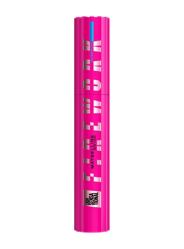 Maybelline Lash Sensational Firework Black, foto 3