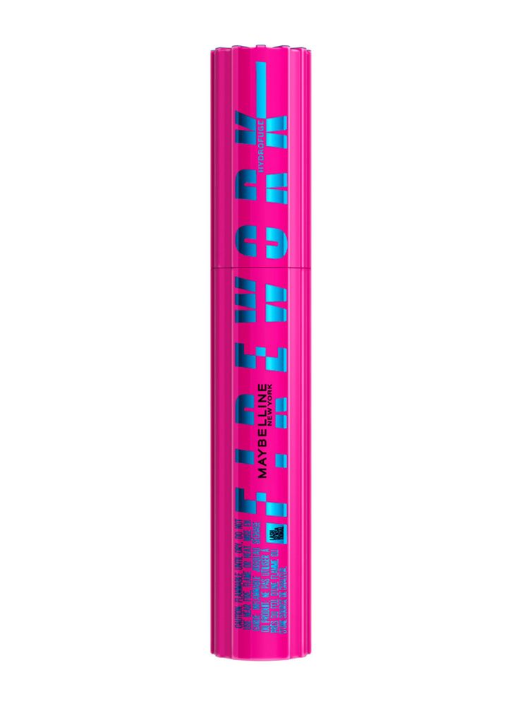 Maybelline Lash Sensational Firework Waterproof Black, foto 3