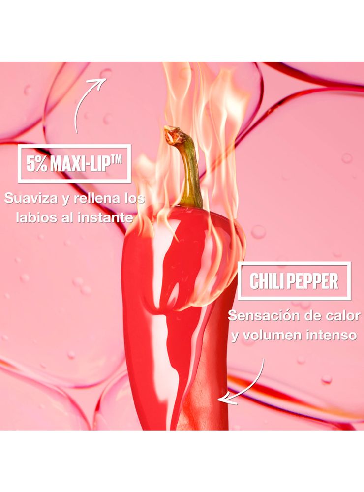 Maybelline Lifter Plump Pink Sting, foto 5