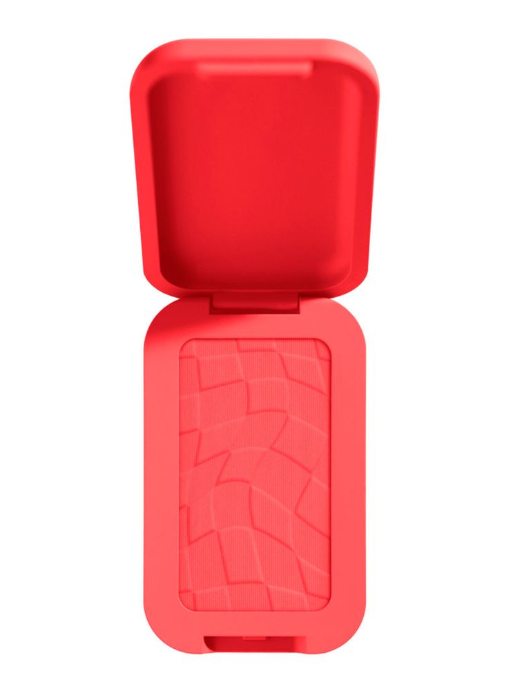 Nyx Professional Makeup Buttermelt Blush Had Butta, foto 3