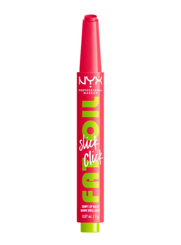 Nyx Professional Makeup Fat Oil Slick Click Double Tap, foto 3