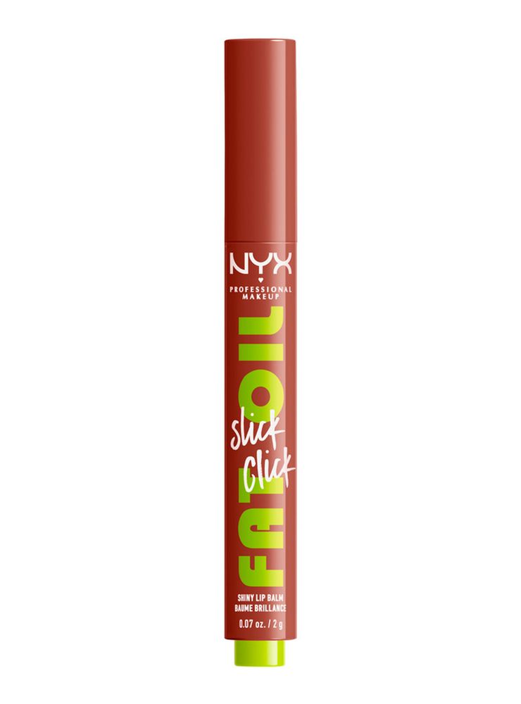 Nyx Professional Makeup Fat Oil Slick Click Link In My Bio