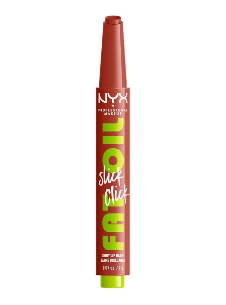 Nyx Professional Makeup Fat Oil Slick Click Link In My Bio, foto 3