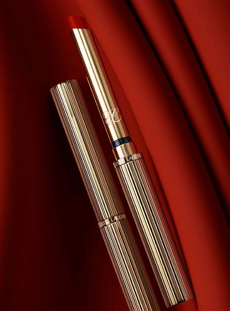 Estée Lauder Pure Color Explicit Silk Matte Want Me, foto 5