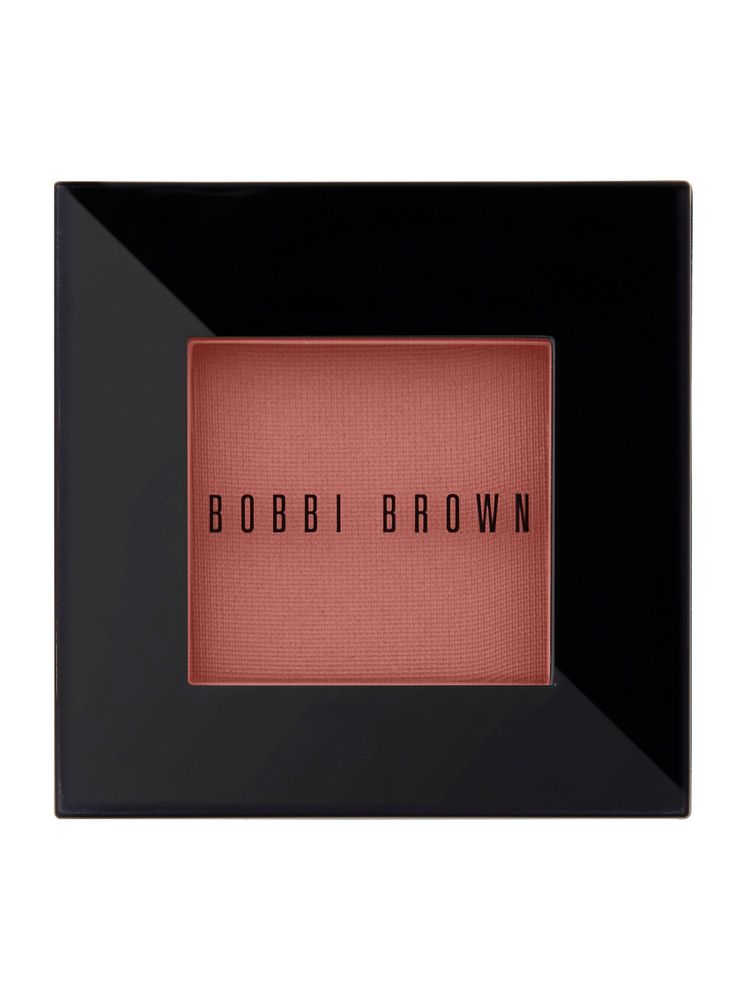 Bobbi Brown Blush Matte Slopes