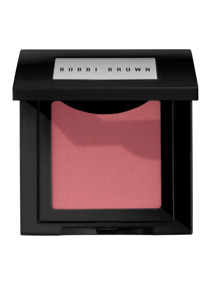 Bobbi Brown Blush Matte Tawny, foto 2