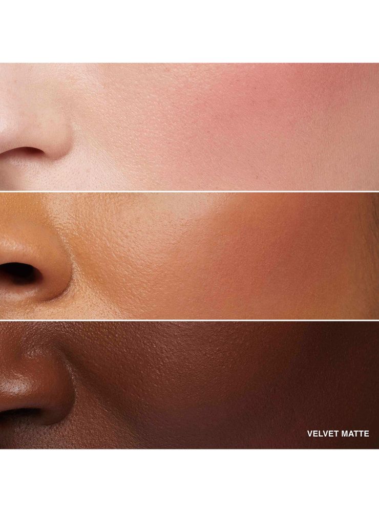 Bobbi Brown Blush Matte Velvet, foto 4