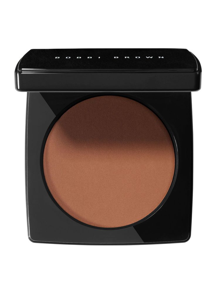 Bobbi Brown Bronzing Powder Golden Natural