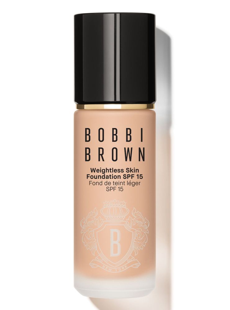 Bobbi Brown Weightless Skin Foundation SPF 15 Cool Beige