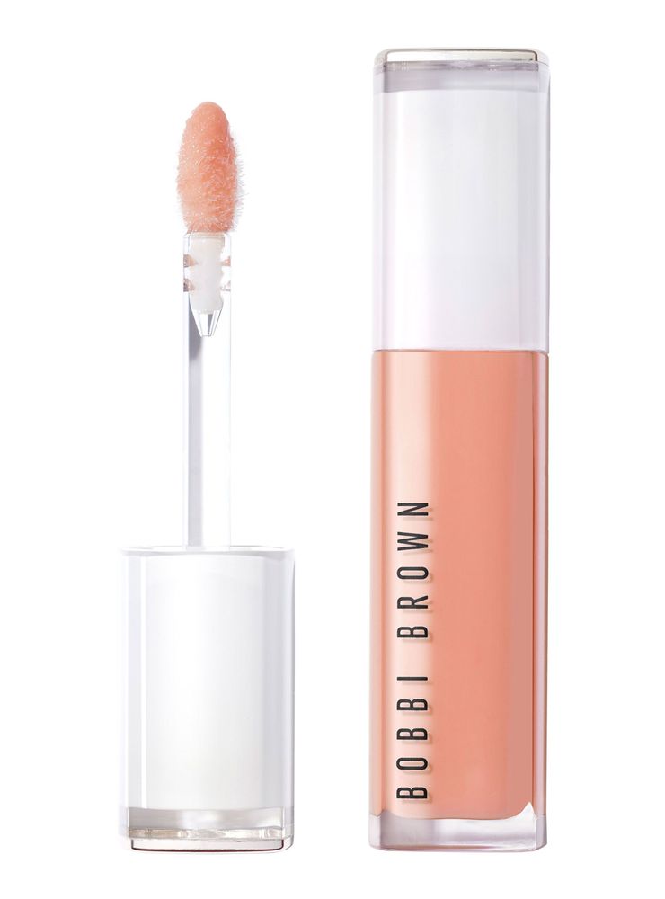 Bobbi Brown Extra Plump Lip Serum Bare Honey