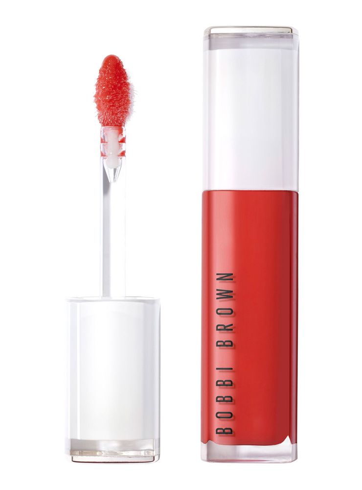Bobbi Brown Extra Plump Lip Serum Bare Geranium