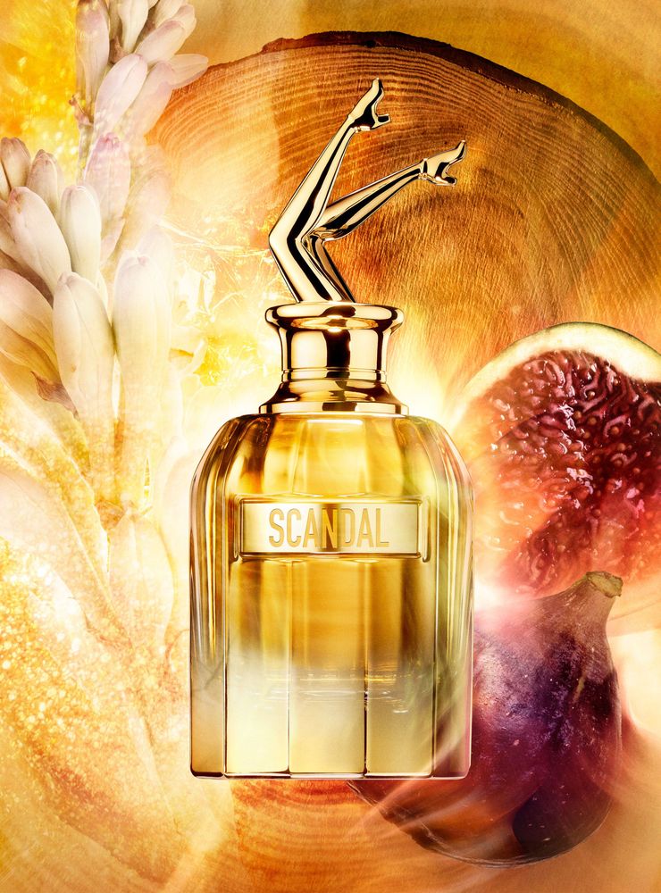 Jean Paul Gaultier Scandal Absolu EDP 80 ml, foto 3