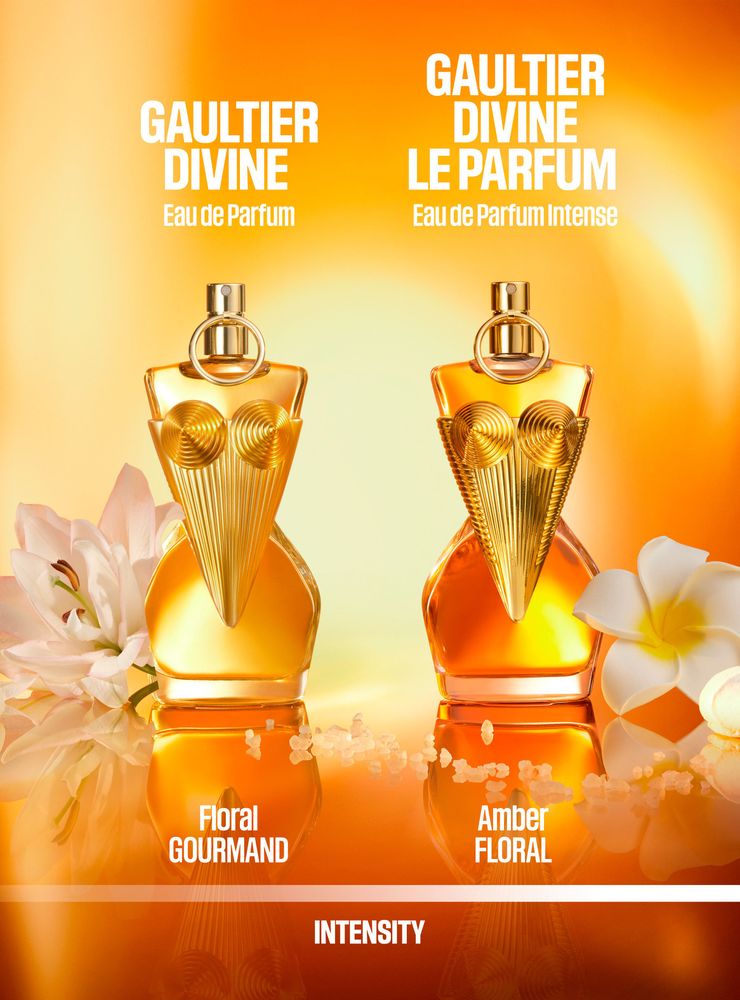Jean Paul Gaultier Divine Le Parfum EDP 30 ml, foto 6