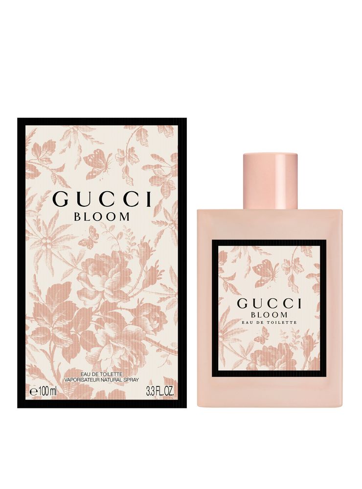 Gucci Bloom EDT 100 ml, foto 2