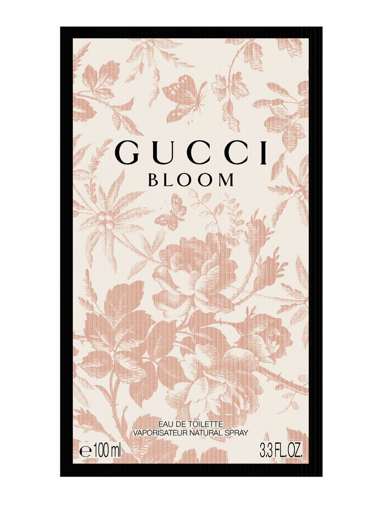 Gucci Bloom EDT 100 ml, foto 3