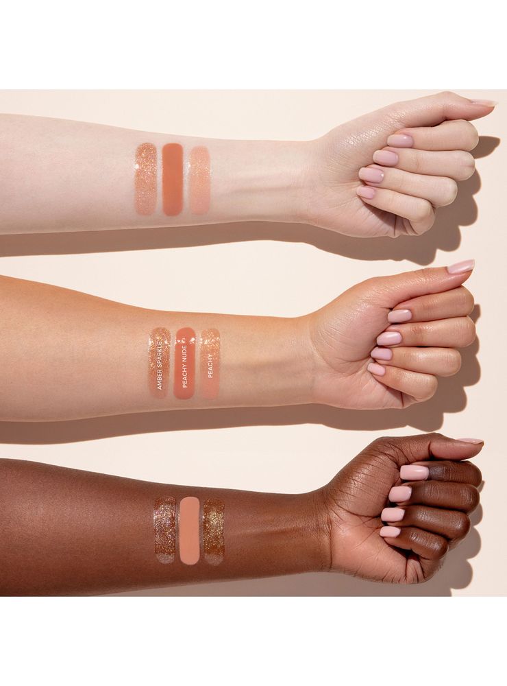 Anastasia Beverly Hills Lip Gloss Peachy, foto 4