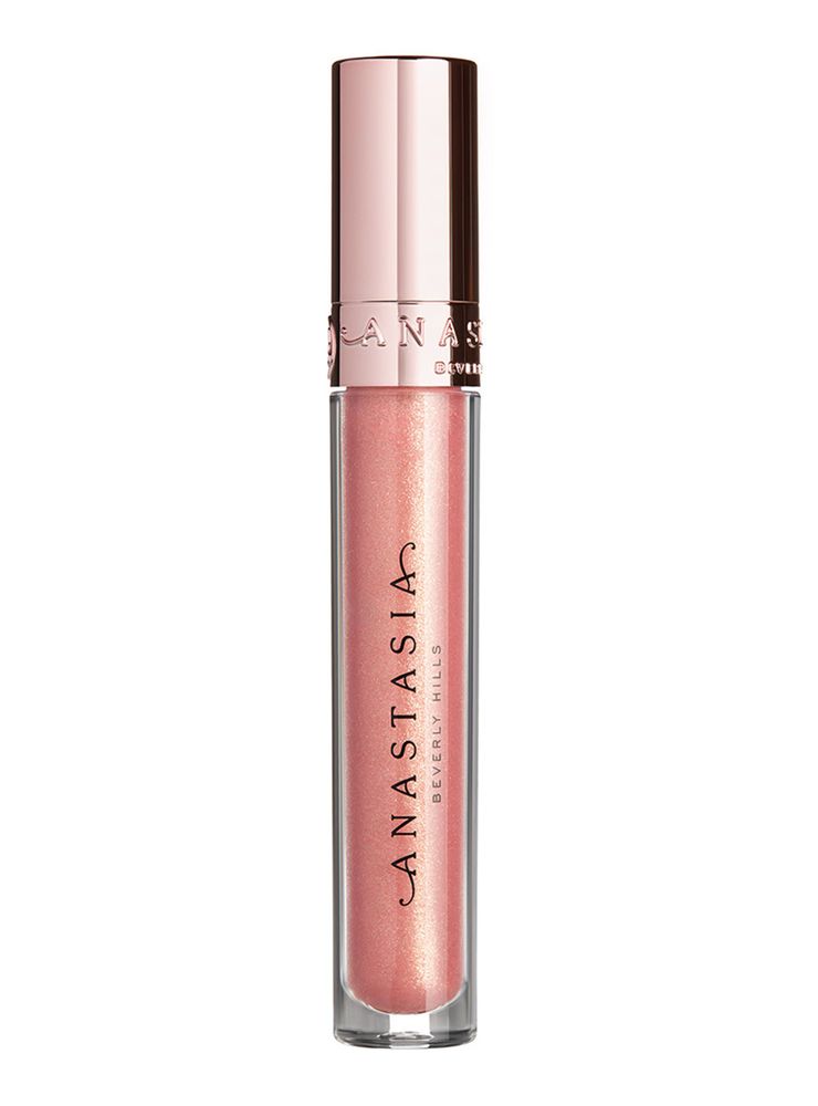 Anastasia Beverly Hills Lip Gloss Peachy, foto 3