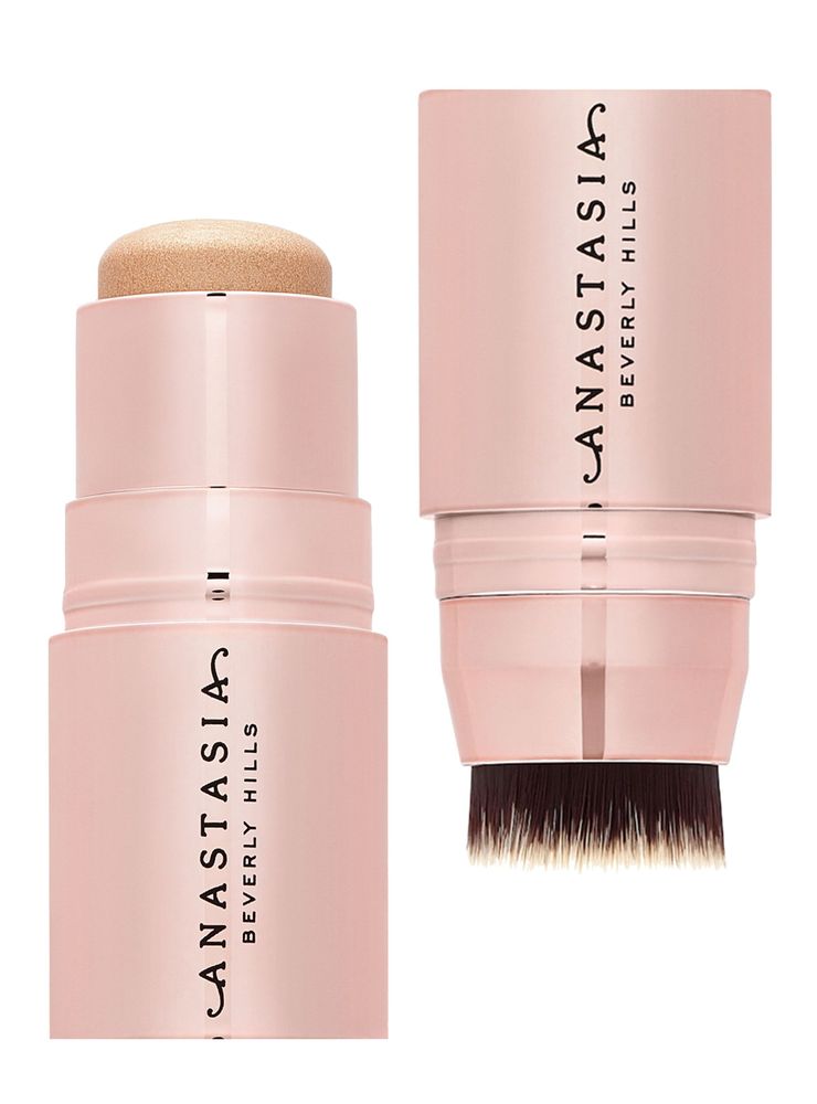 Anastasia Beverly Hills Stick Highlighter Dripping In Gold, foto 3