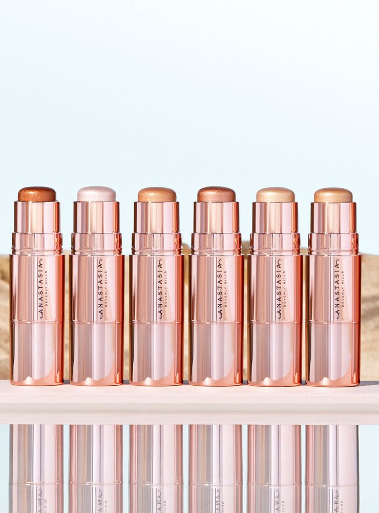 Anastasia Beverly Hills Stick Highlighter Bubbly, foto 4