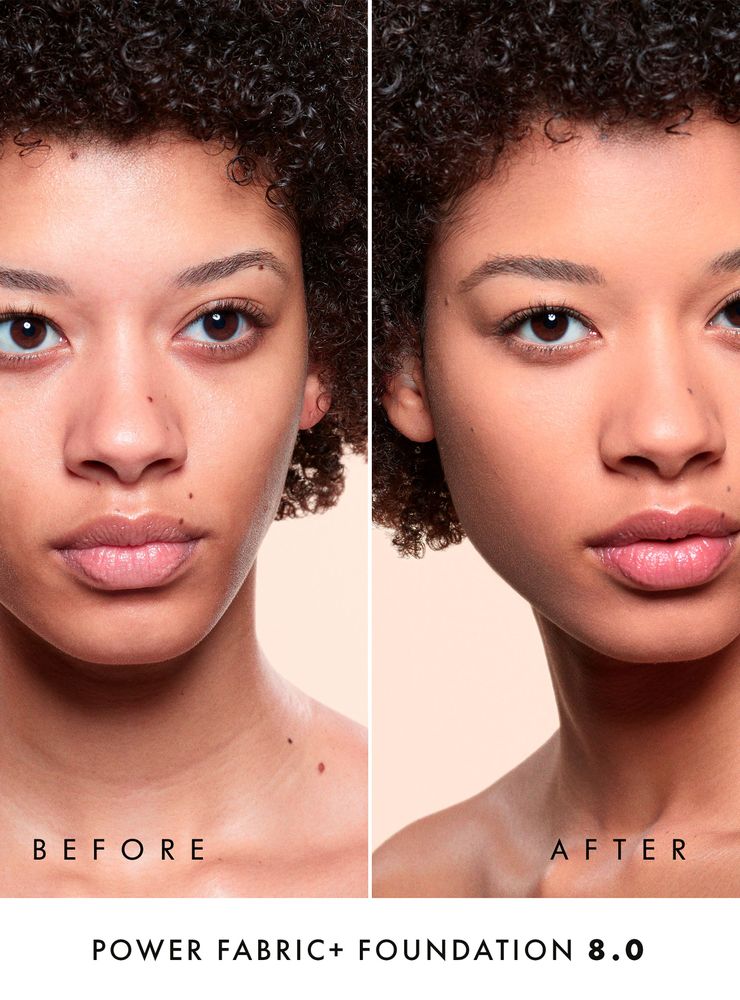 Giorgio Armani Power Fabric Foundation 8, foto 5