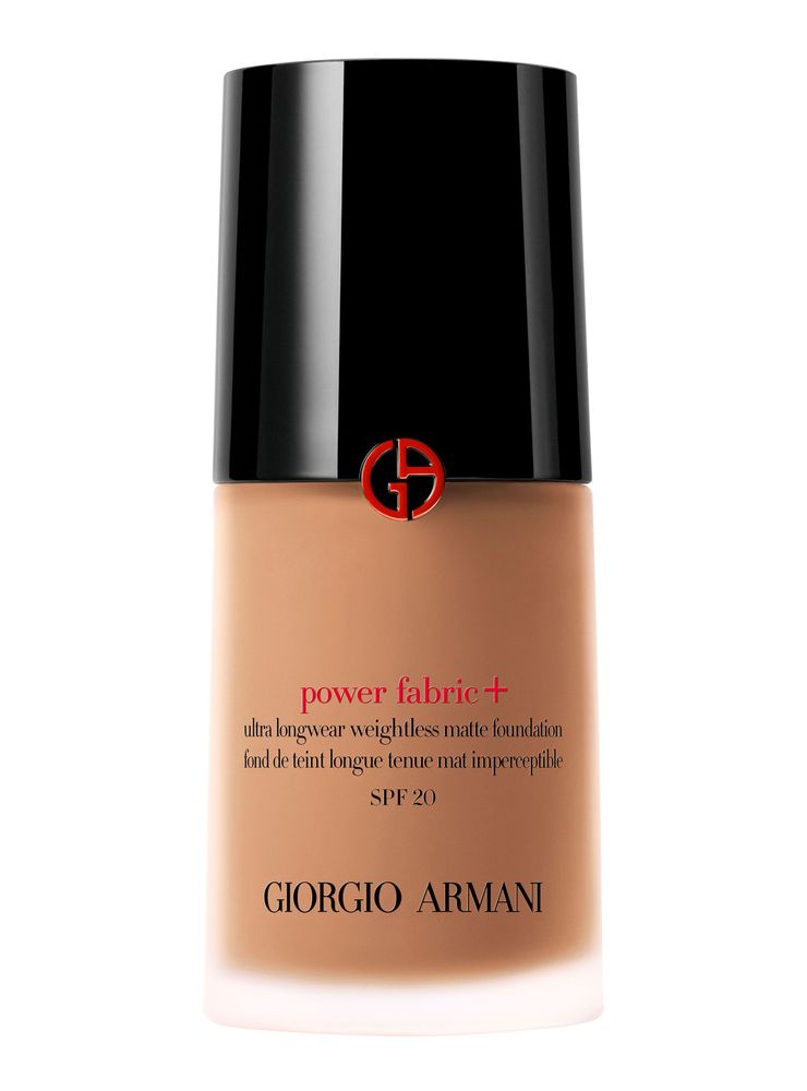 Giorgio Armani Power Fabric Foundation 8