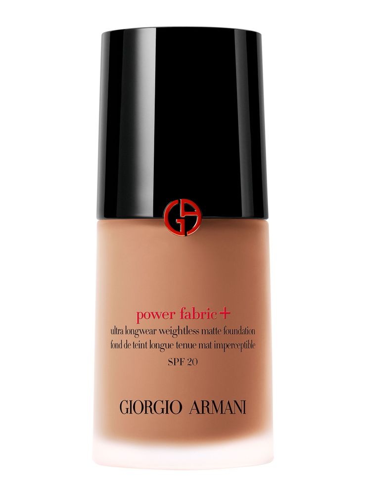 Giorgio Armani Power Fabric Foundation 9