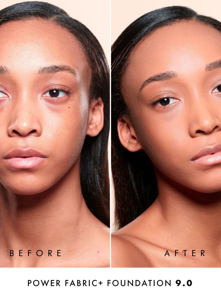 Giorgio Armani Power Fabric Foundation 9, foto 5