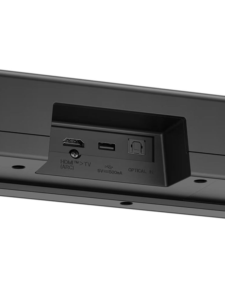 LG Soundbar S40T Negro, foto 5