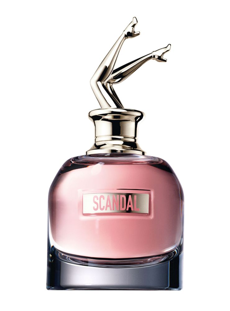Jean Paul Gaultier Perfume Scandal EDP Mujer 80 ml