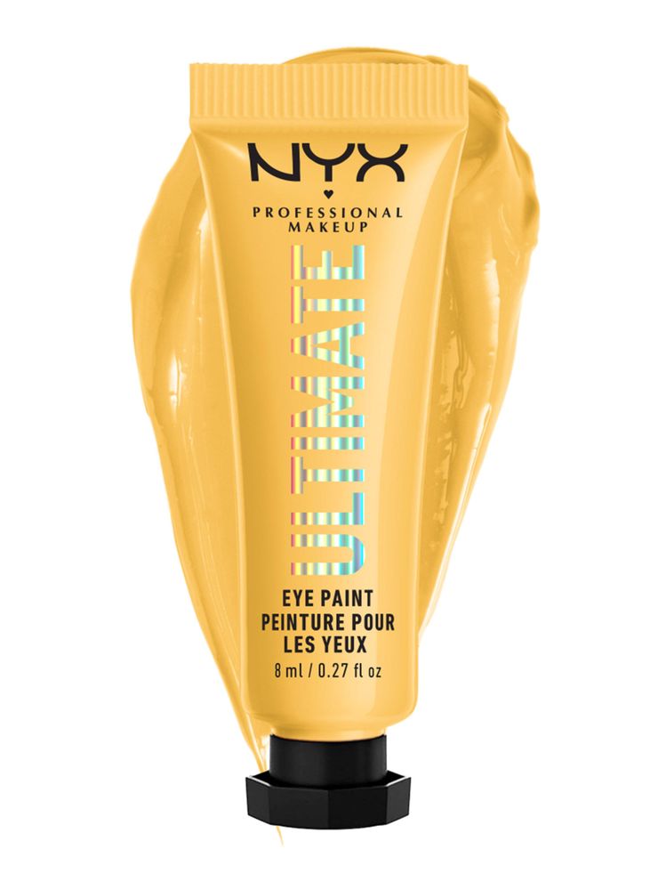 Nyx Professional Makeup Ultimate Eye Paint Sun Gaze