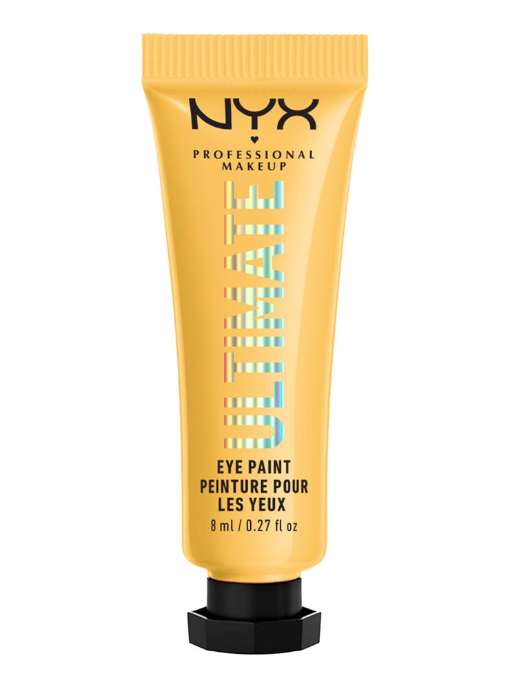 Nyx Professional Makeup Ultimate Eye Paint Sun Gaze, foto 2