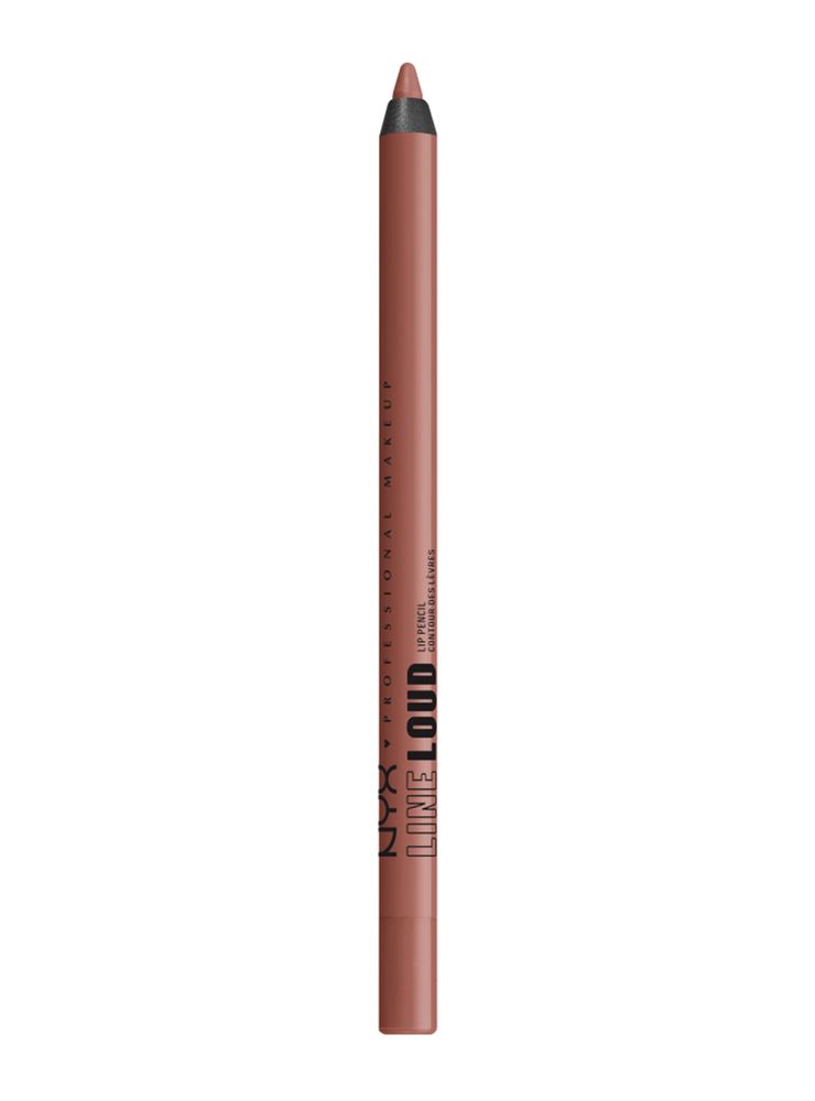 NYX Professional Makeup Line Loud Lip Liner Daring Damsel, foto 3