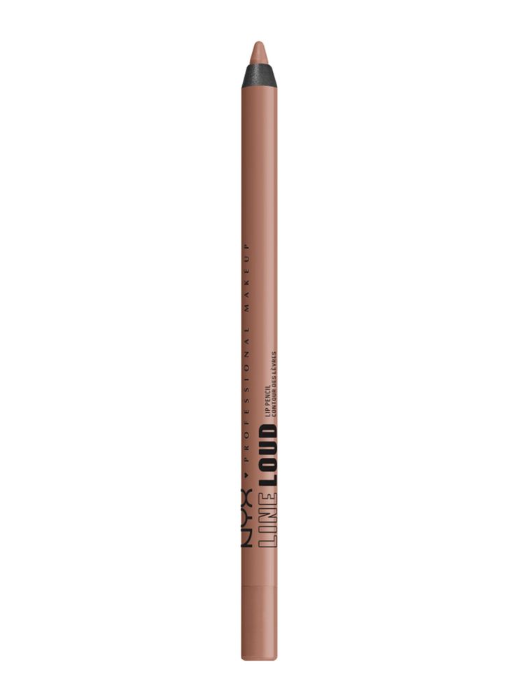Nyx Professional Makeup Line Loud Lip Liner Global Citizen, foto 3