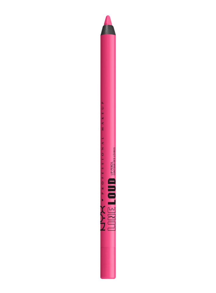 Nyx Professional Makeup Line Loud Lip Liner Movin Up, foto 3