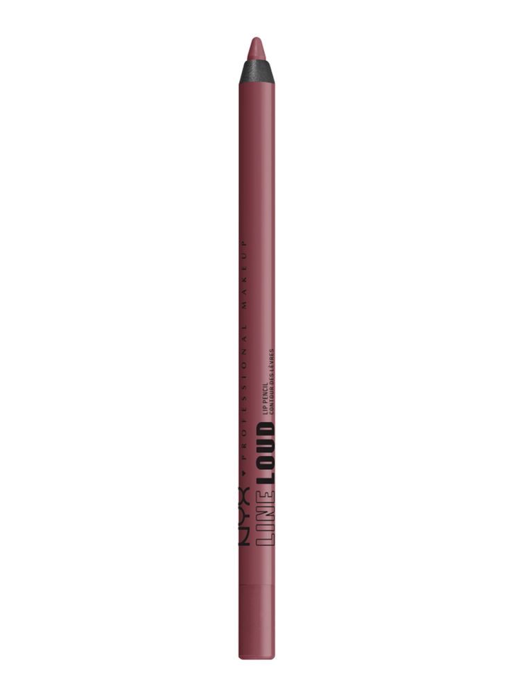 Nyx Professional Makeup Line Loud Lip Liner Magic Maker, foto 3