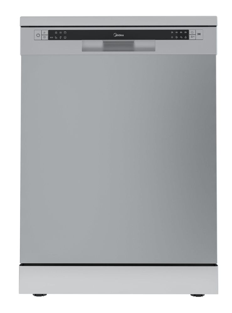 Midea Lavavajillas Superior 14 Cubiertos MDWPF1401CS