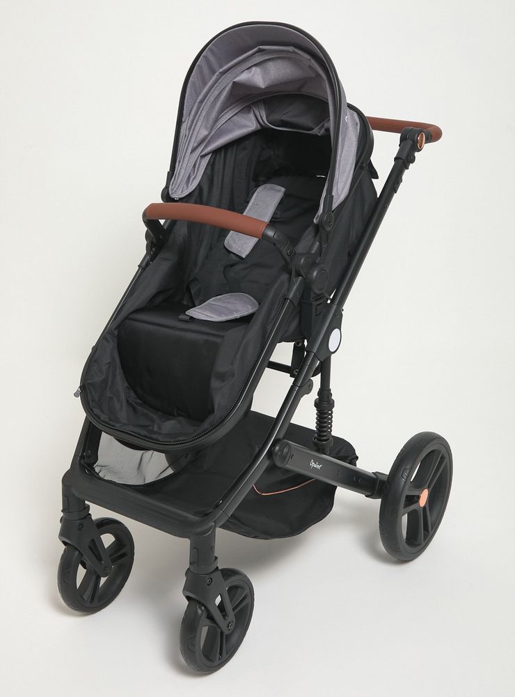 Opaline Amore Travel System Gris, foto 4