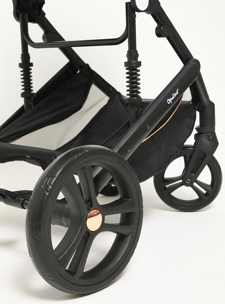 Opaline Amore Travel System Gris, foto 6